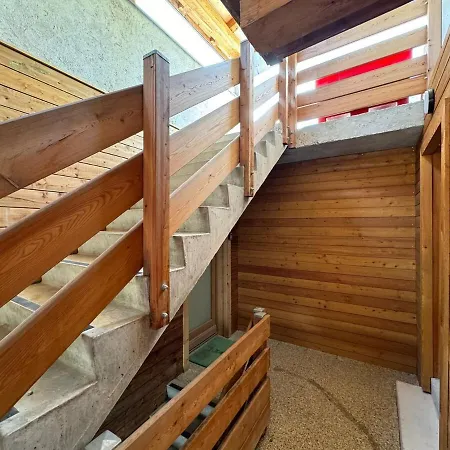 Διαμέρισμα 3 Bedroom, Ski-in Ski-out Bois Colombes Châtel
