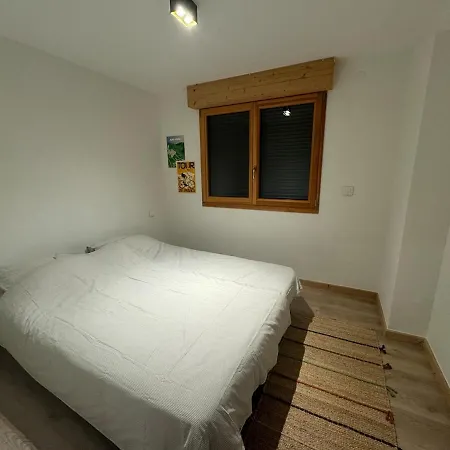 3 Bedroom, Ski-in Ski-out Bois Colombes Appartamento Châtel