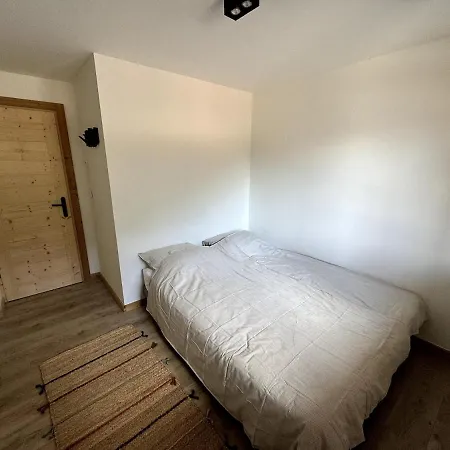 3 Bedroom, Ski-in Ski-out Bois Colombes