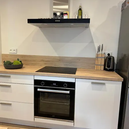 3 Bedroom, Ski-in Ski-out Bois Colombes Appartamento