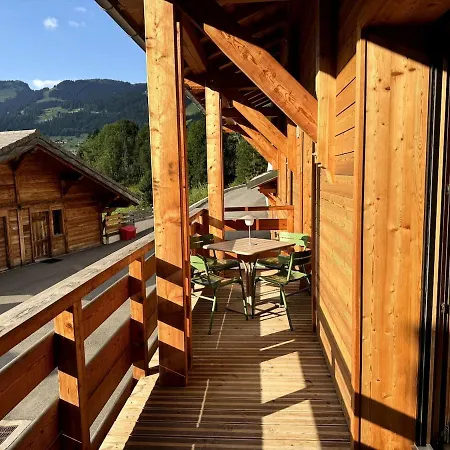 3 Bedroom, Ski-in Ski-out Bois Colombes