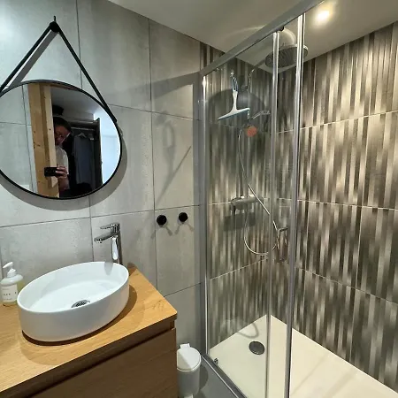 3 Bedroom, Ski-in Ski-out Bois Colombes *