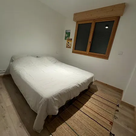 3 Bedroom, Ski-in Ski-out Bois Colombes Appartement